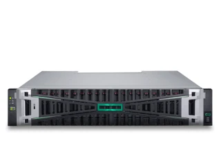 HPE MSA 2070